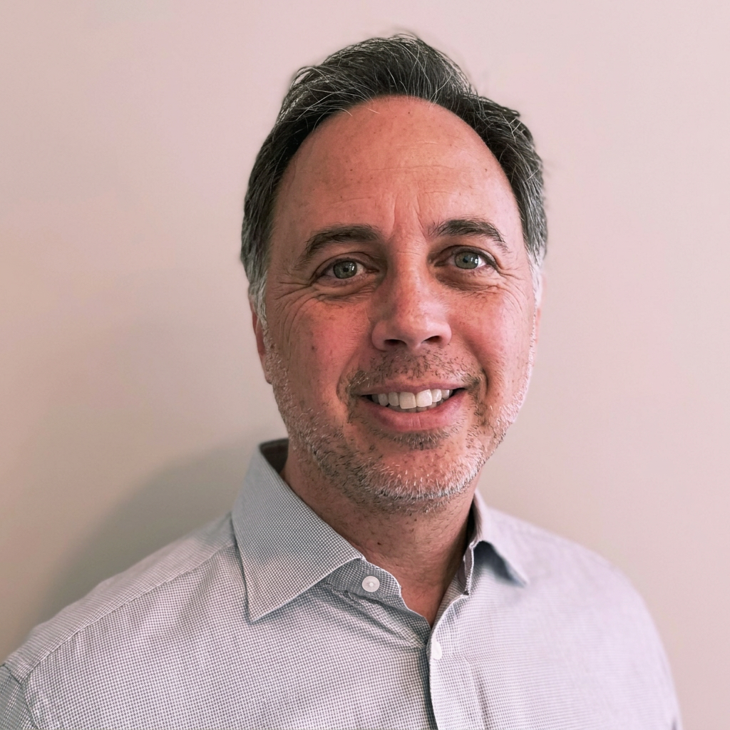 David Pupo, CCO